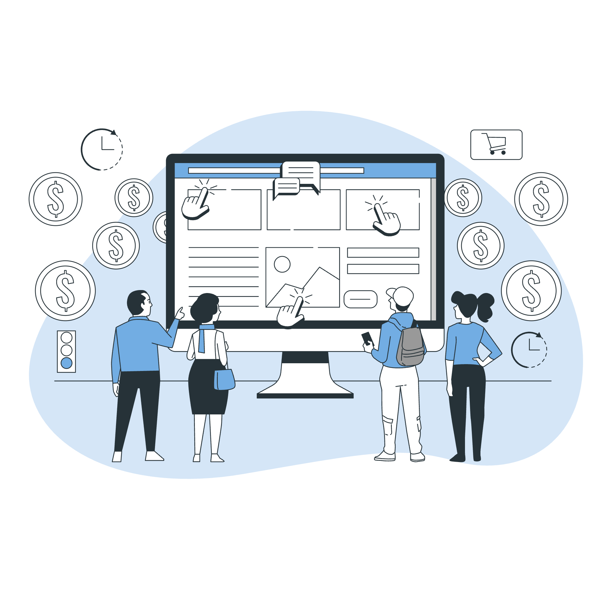 How to Optimize Your Inventory Management Process